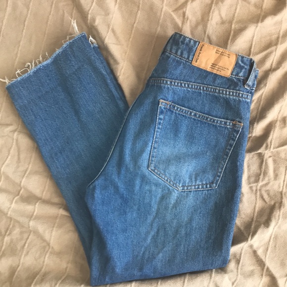 EUC Frank & Oak jeans - Picture 4 of 5